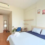 2 Bedroom River View Gym &Pool At Masteri An Phu
