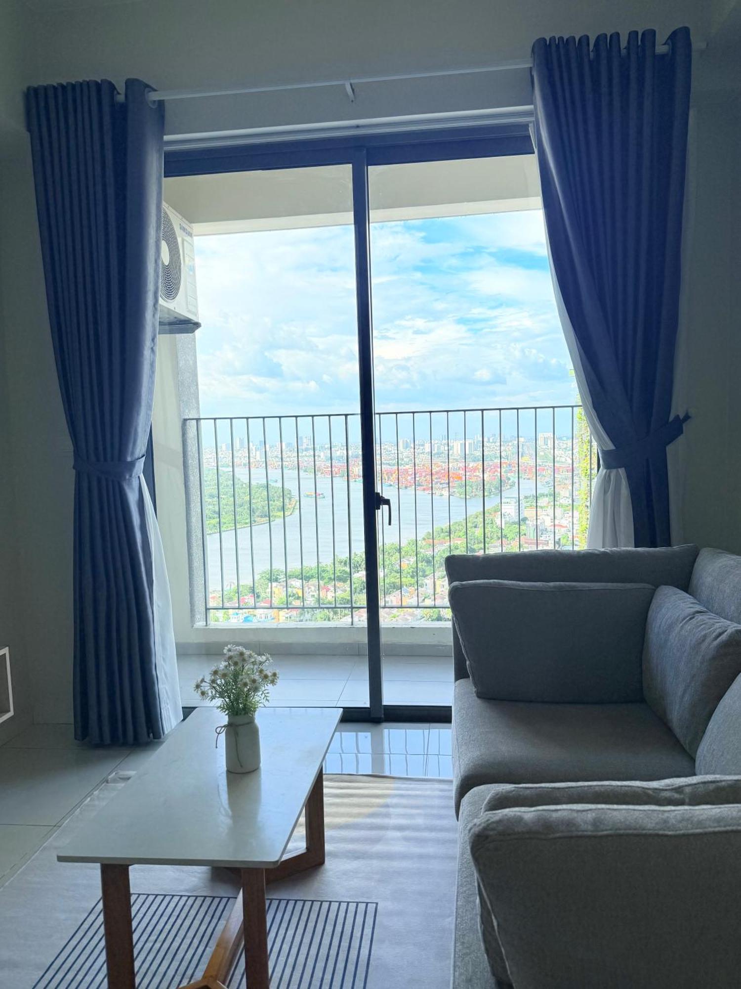 2 Bedroom River View Gym &pool At Masteri An Phu Căn hộ TP. Hồ Chí Minh