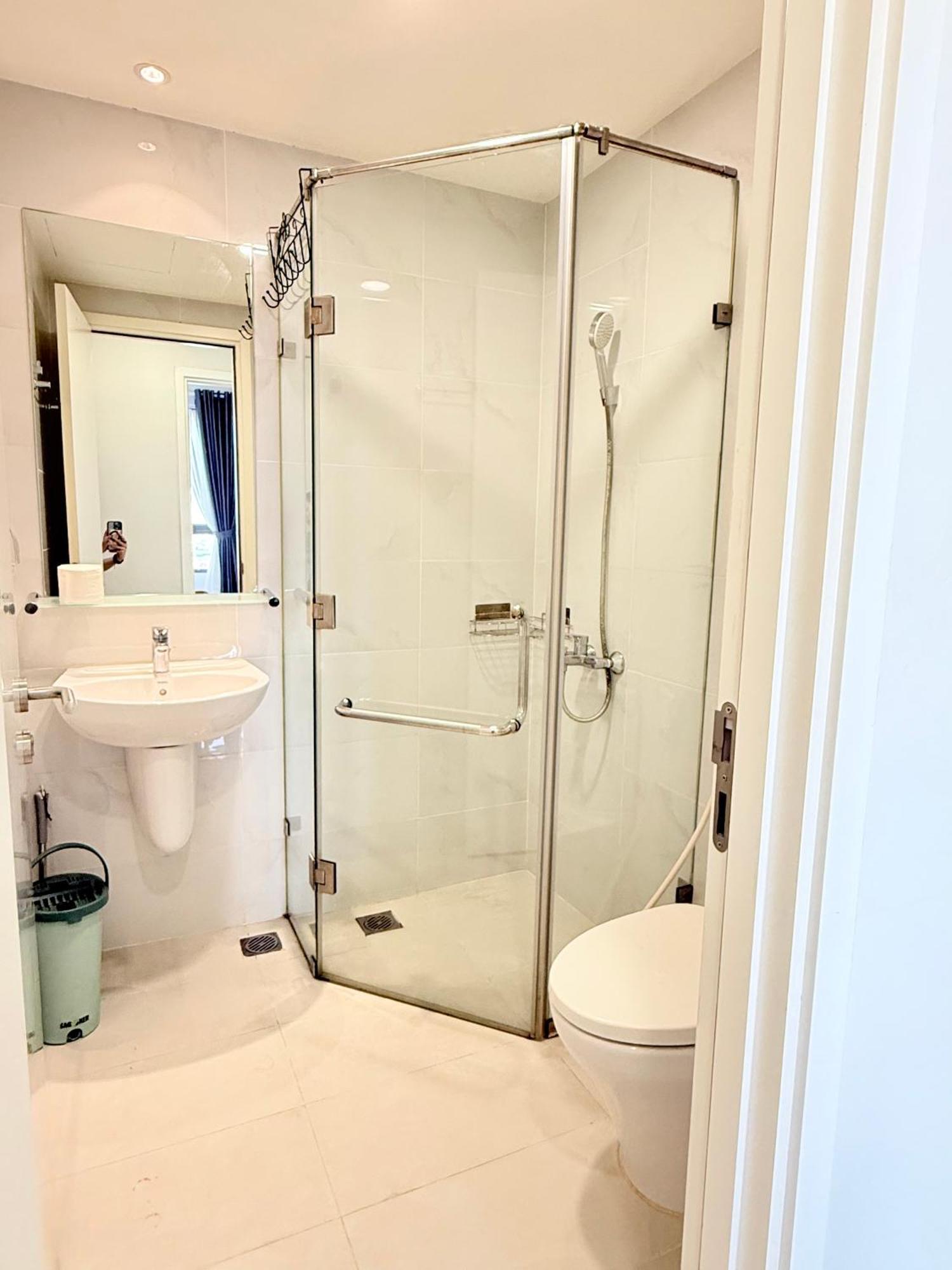 Căn hộ 2 Bedroom River View Gym &pool At Masteri An Phu TP. Hồ Chí Minh