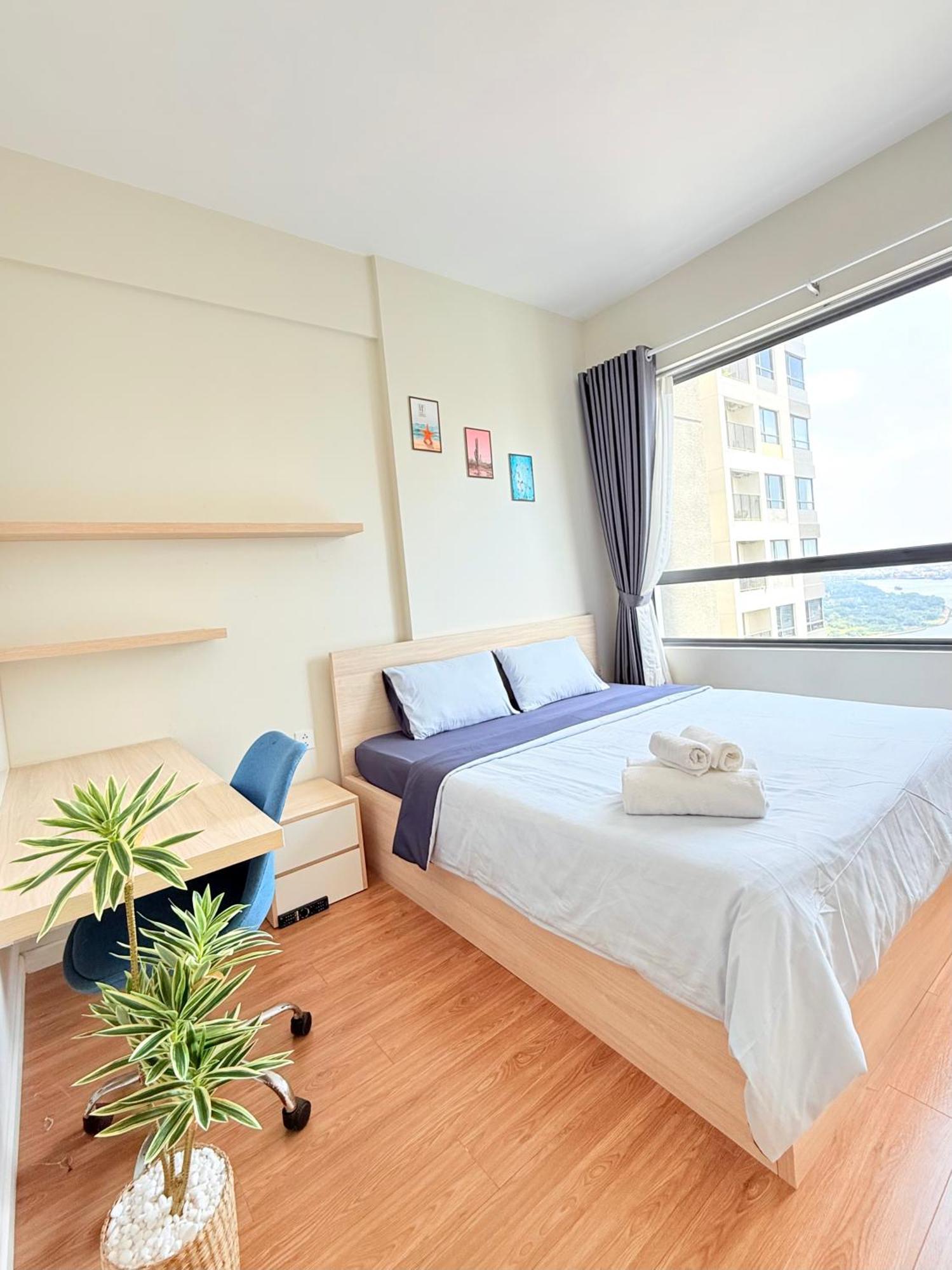 Căn hộ 2 Bedroom River View Gym &pool At Masteri An Phu TP. Hồ Chí Minh