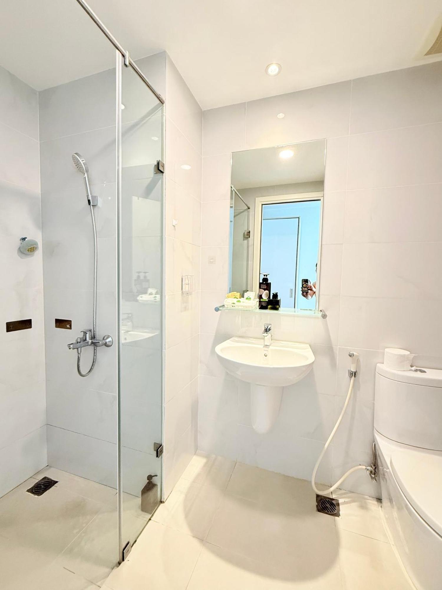 2 Bedroom River View Gym &pool At Masteri An Phu Căn hộ *