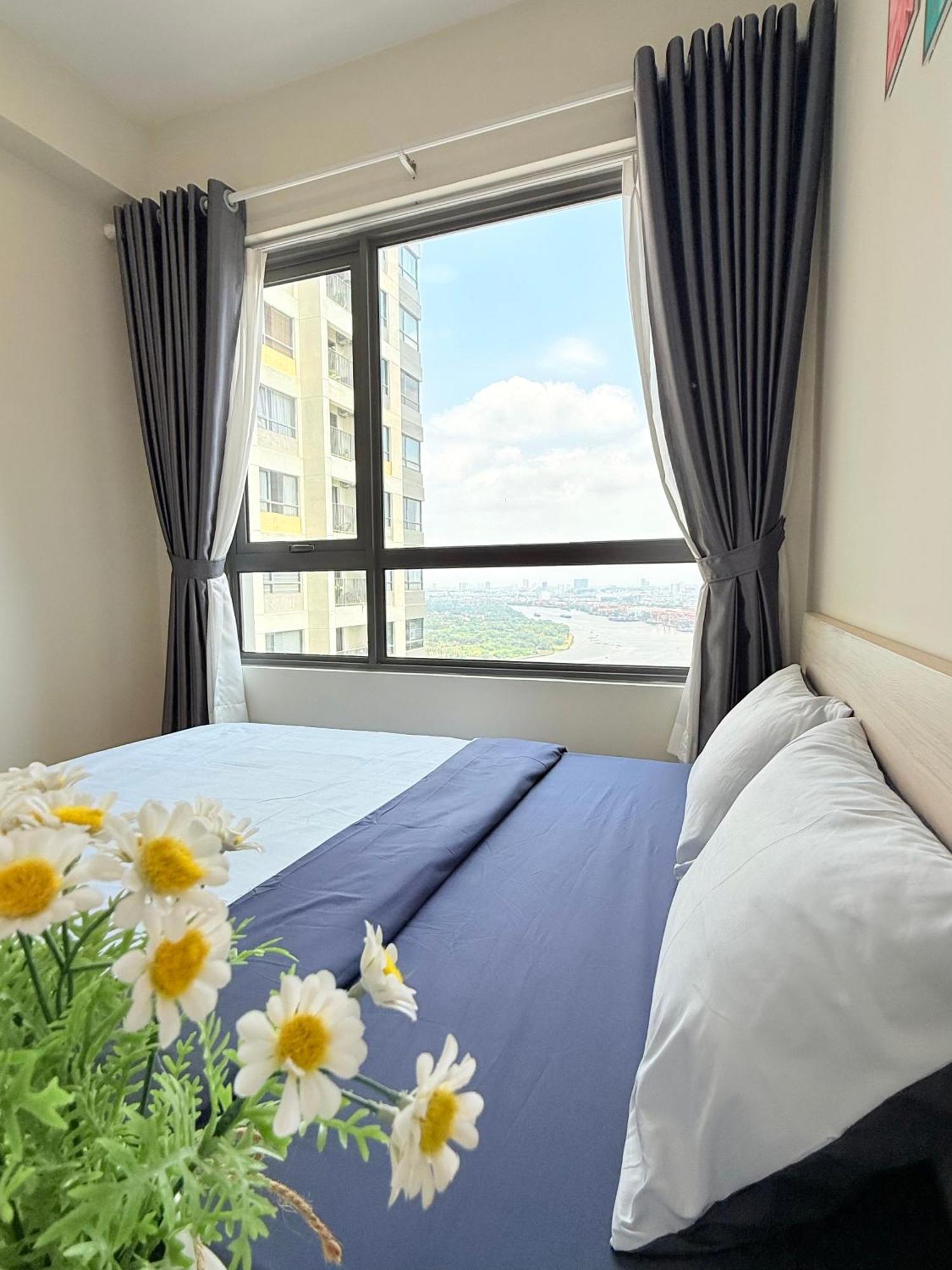 2 Bedroom River View Gym &pool At Masteri An Phu Căn hộ TP. Hồ Chí Minh