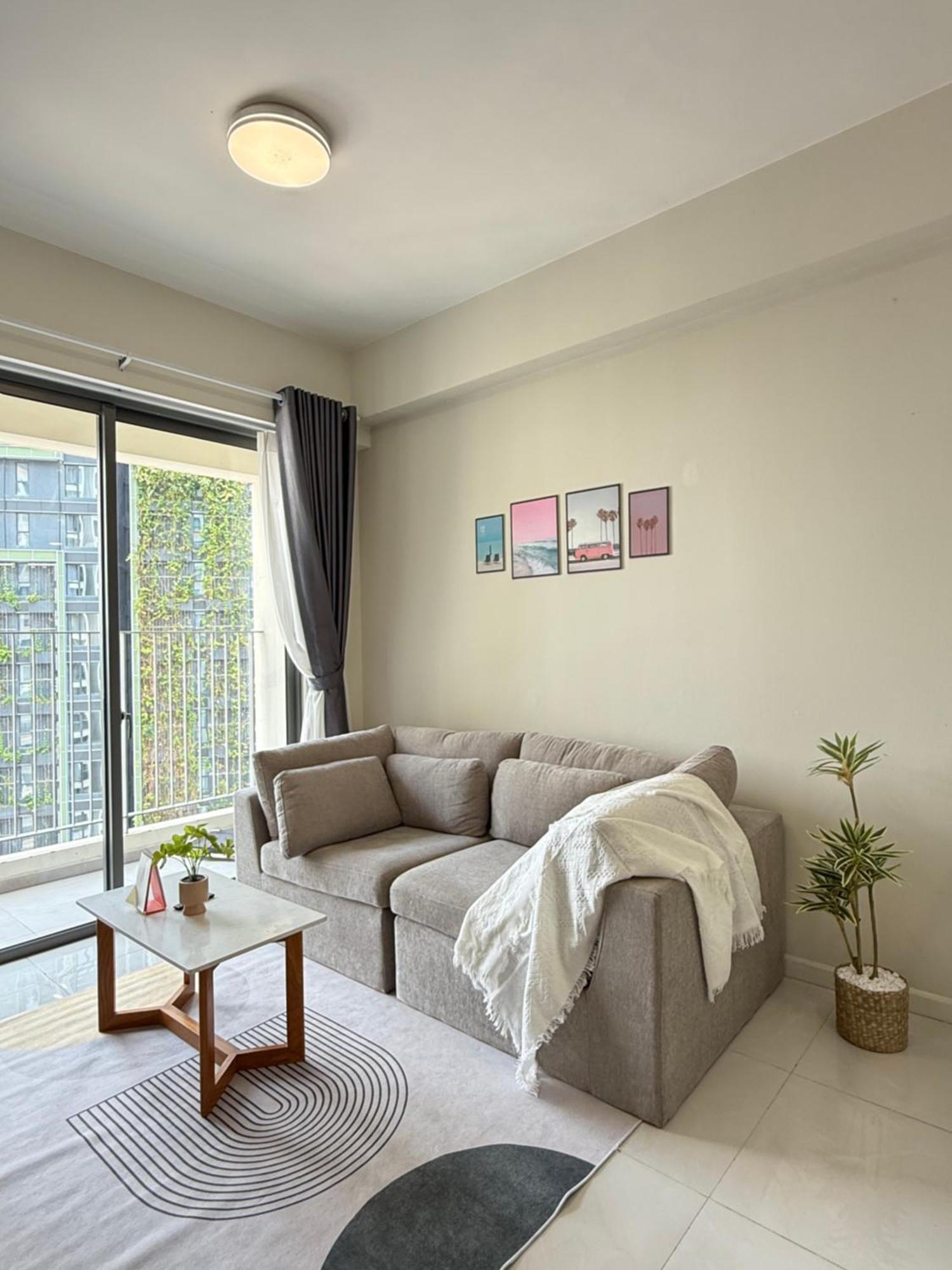 Căn hộ 2 Bedroom River View Gym &pool At Masteri An Phu TP. Hồ Chí Minh